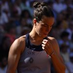 Loïs Boisson - Roland-Garros 2026