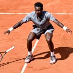 Moïse Kouamé - Roland-Garros 2026