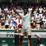 Moïse Kouamé - Roland-Garros 2026