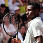 Moïse Kouame, Roland-Garros 2026