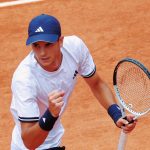 Rafael Jodar, Roland-Garros 2026