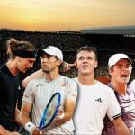 Roland-Garros 2026