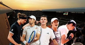 Roland-Garros 2026