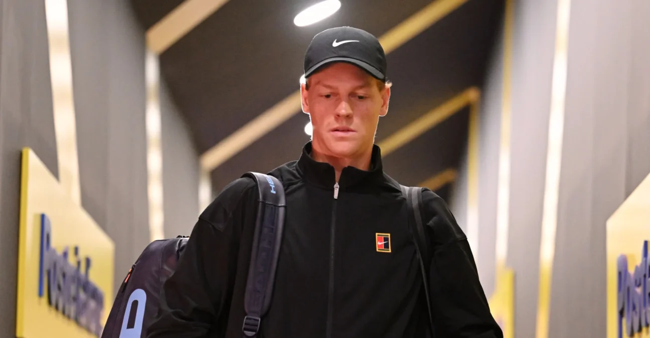 Jannik Sinner, 2026