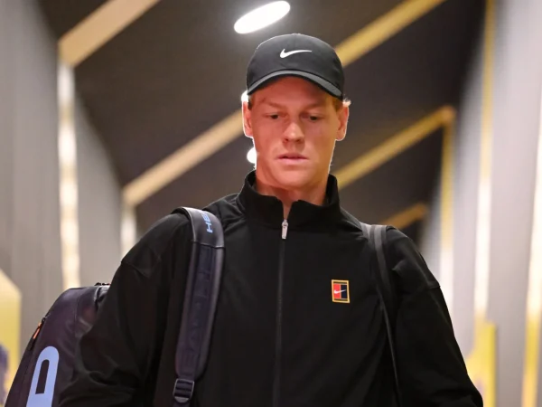 Jannik Sinner, 2026