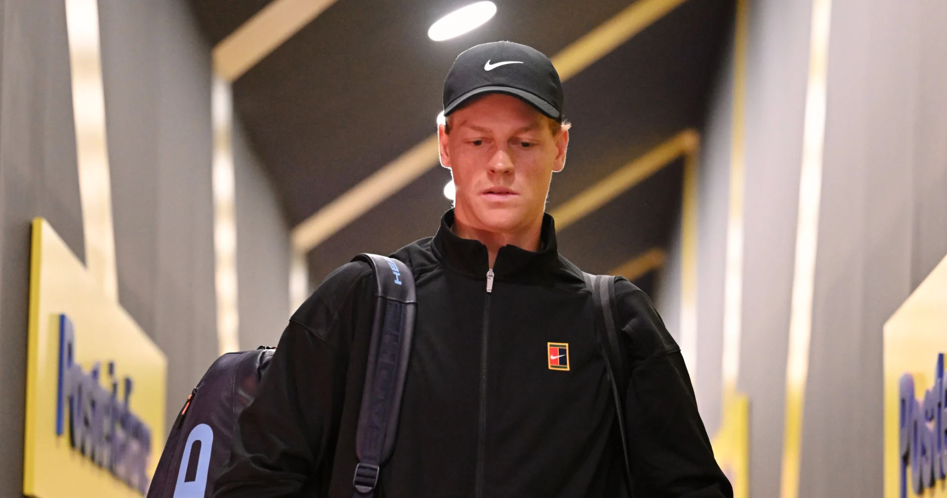 Jannik Sinner, 2026