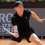 Jannik Sinner, Rome 2026