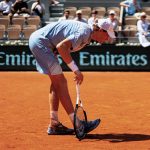 Jannik Sinner - Roland-Garros 2026