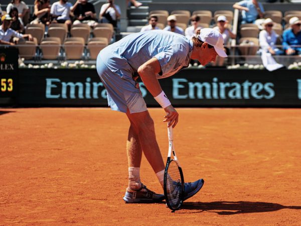 Jannik Sinner - Roland-Garros 2026