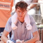 Jannik Sinner - Roland-Garros 2026