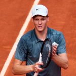 Jannik Sinner, Madrid 2026