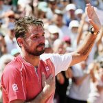 Stan Wawrinka - Roland-Garros 2026