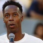 Gaël Monfils, Roland-Garros 2026