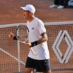Rafael Jodar, Roland-Garros 2026