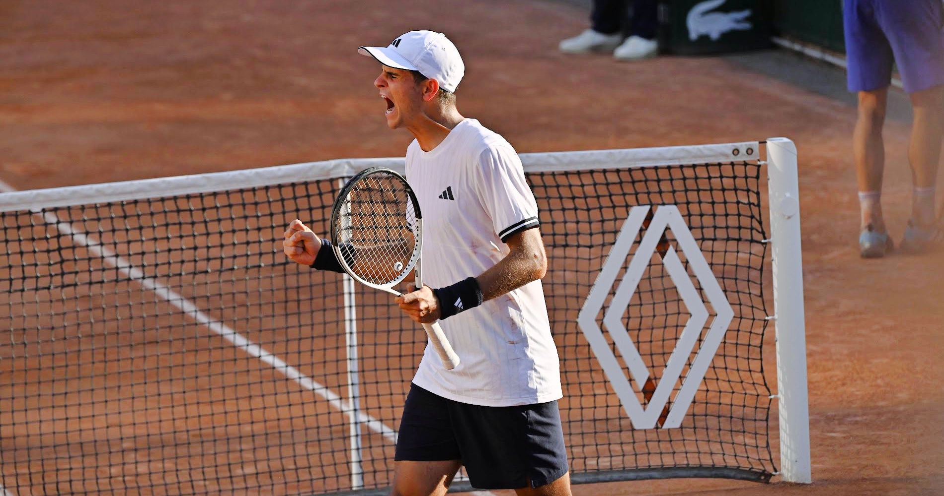 Rafael Jodar, Roland-Garros 2026