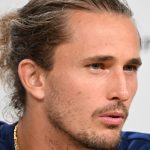 Alexander Zverev - Roland-Garros 2026