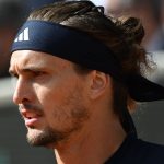 Alexander Zverev - Roland-Garros 2026