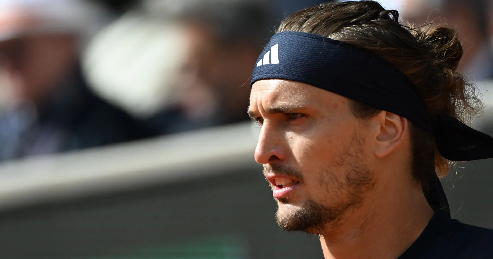 Alexander Zverev - Roland-Garros 2026