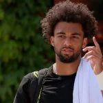 Arthur Fils, Wimbledon 2026