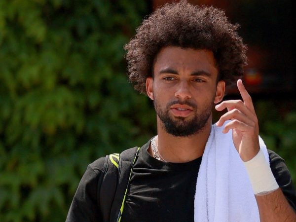Arthur Fils, Wimbledon 2026