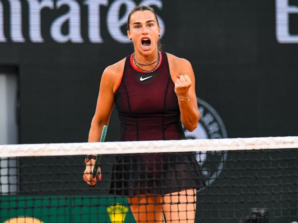 Aryna Sabalenka - Roland-Garros 2026