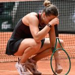 Aryna Sabalenka - Roland-Garros 2026