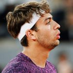 Flavio Cobolli - Roland-Garros 2026