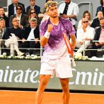 Flavio Cobolli - Roland-Garros 2026
