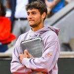 Flavio Cobolli - Roland-Garros 2026