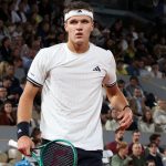 Jakub Mensik - Roland-Garros 2026
