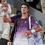 Joao Fonseca - Roland-Garros 2026
