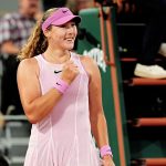 Mirra Andreeva, Roland-Garros 2026