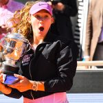 Mirra Andreeva, Roland-Garros 2026