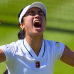 Alexandra Eala, Wimbledon 2026