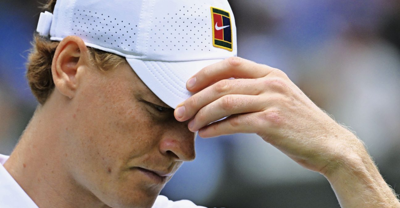 Jannik Sinner, Wimbledon 2026