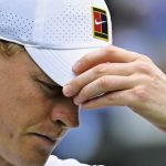 Jannik Sinner, Wimbledon 2026