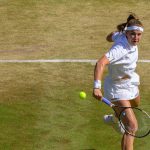 Karolina Muchova, Wimbledon 2026
