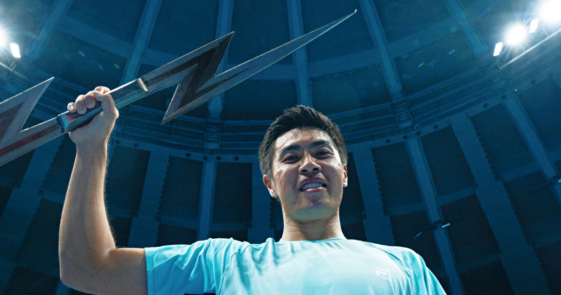 Brandon Nakashima - UTS Rio 2026