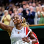 Serena Williams, Wimbledon 2026