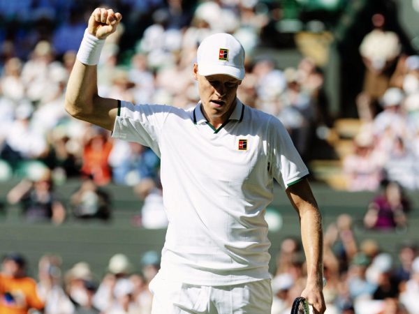 Jannik Sinner, Wimbledon 2026