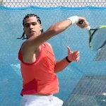 Carlos Alcaraz, 2026