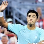 Brandon Nakashima, Montreal 2026 (Zuma / PsNewz)