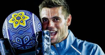 Artur Géa, Los. Cabos 2026