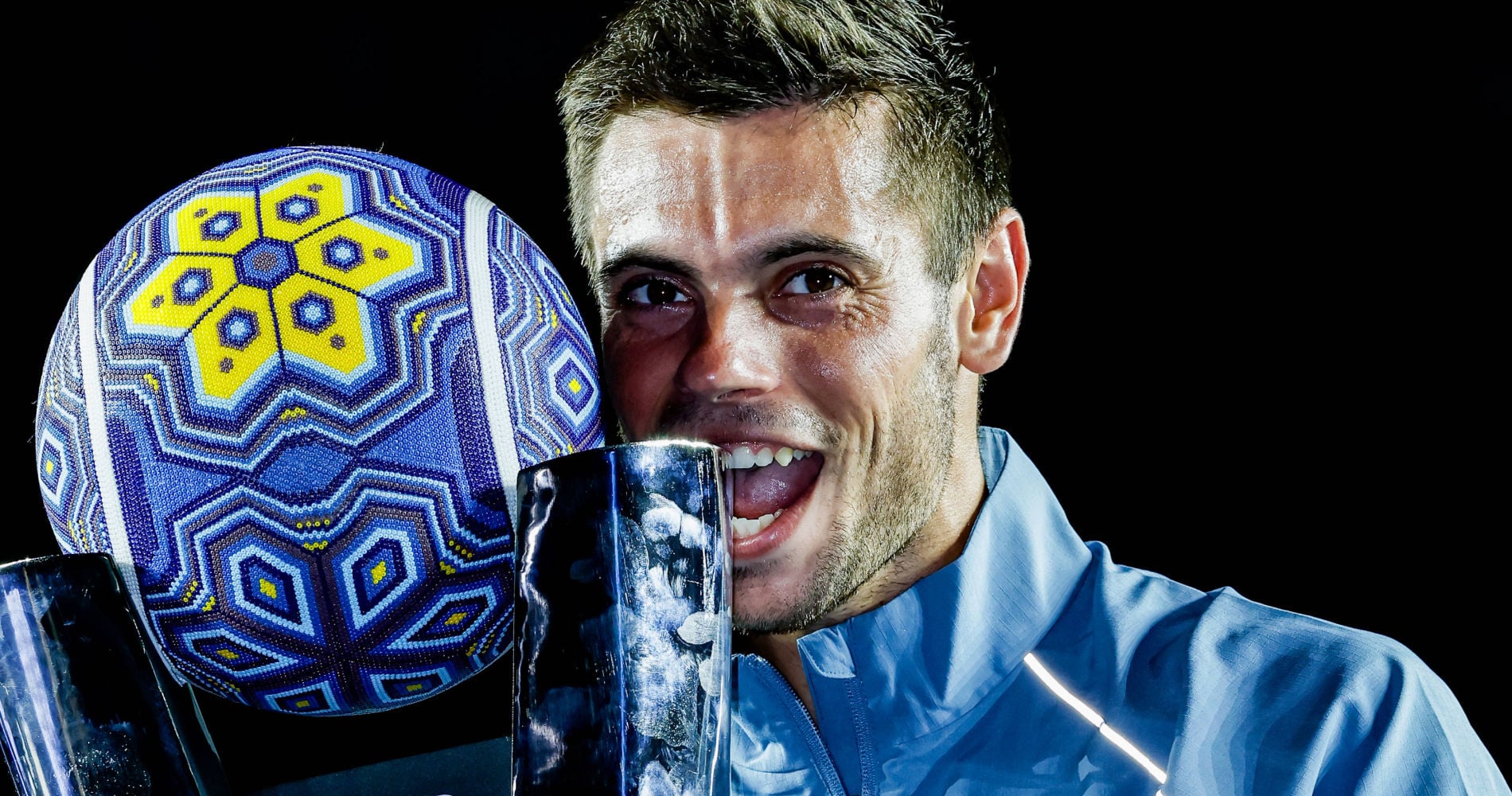 Artur Géa, Los. Cabos 2026